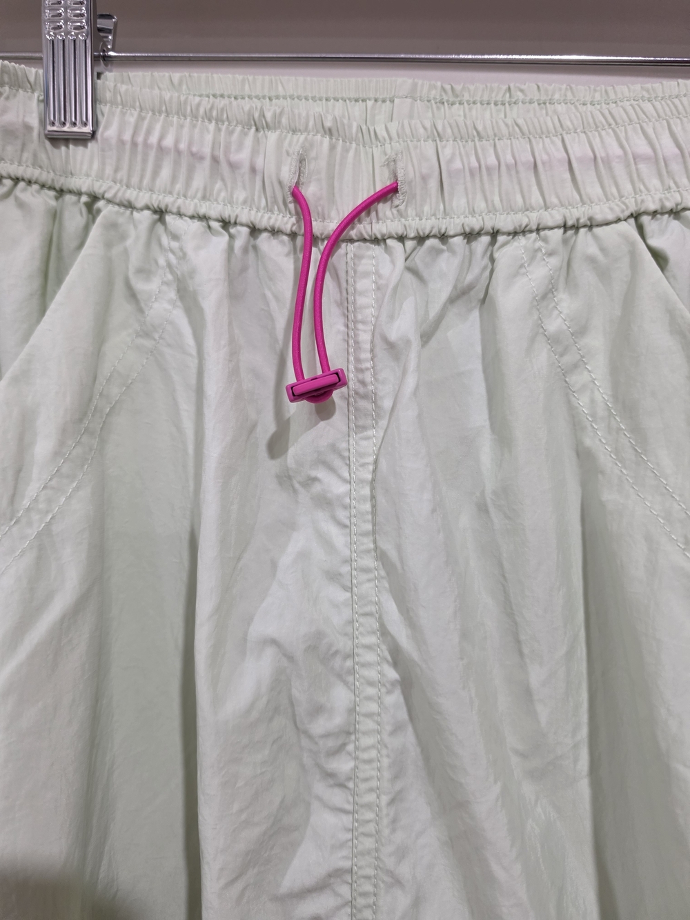 FP Movement Freeflow Pants In Spring Meadow L NWT - Picture 6 of 10